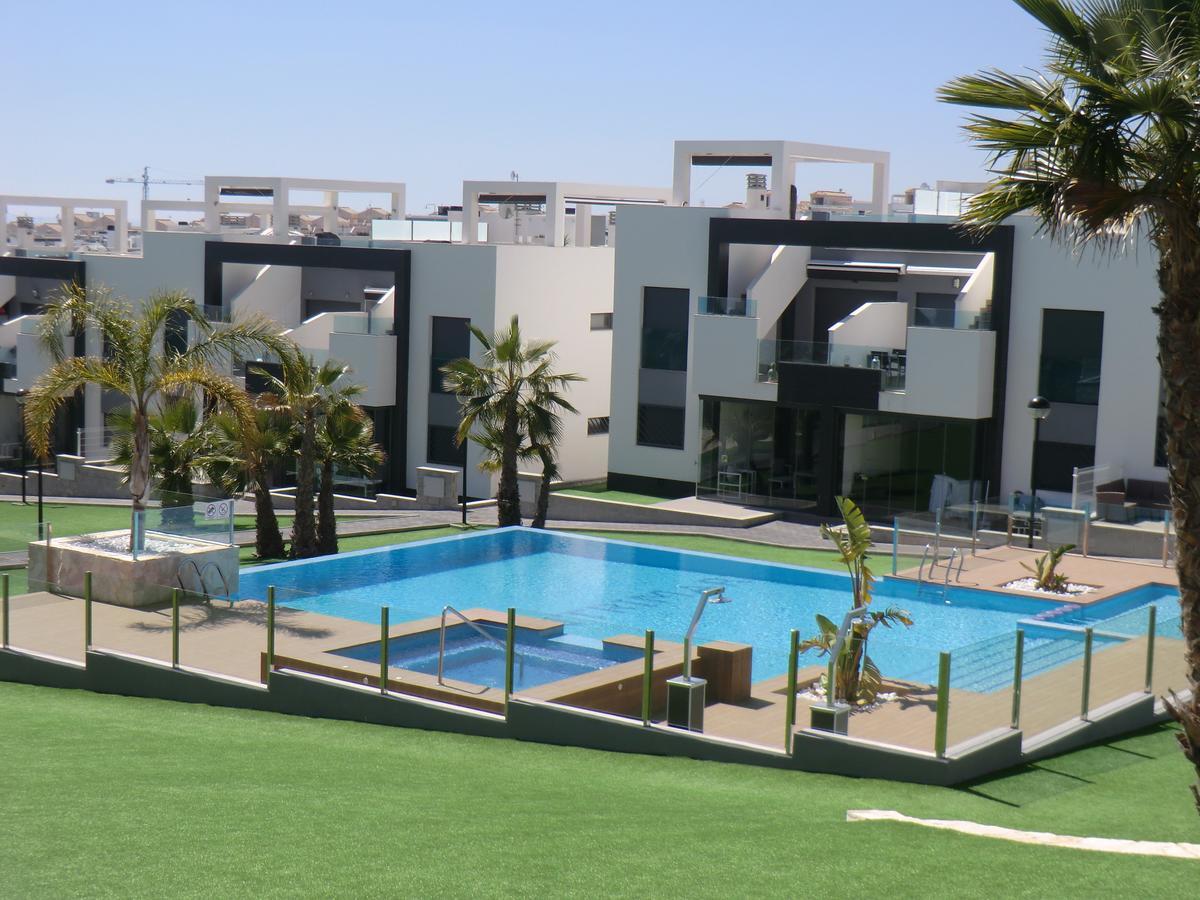 Casas Holiday - Los Altos Torrevieja Extérieur photo
