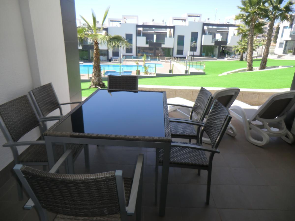 Casas Holiday - Los Altos Torrevieja Extérieur photo