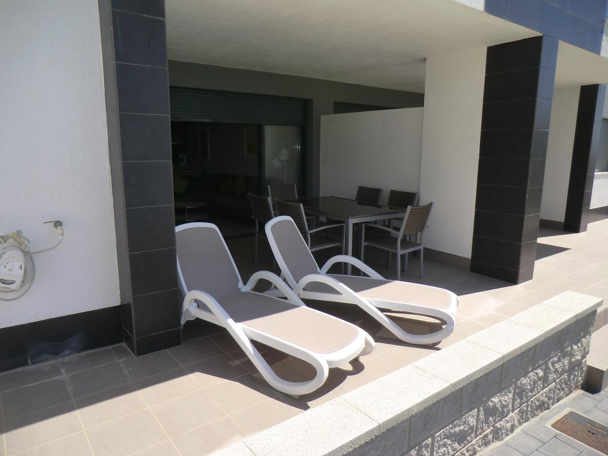 Casas Holiday - Los Altos Torrevieja Extérieur photo