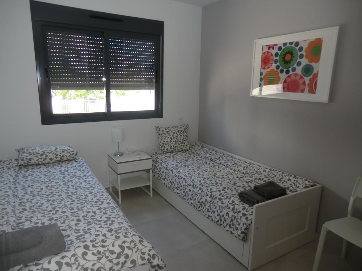 Casas Holiday - Los Altos Torrevieja Extérieur photo