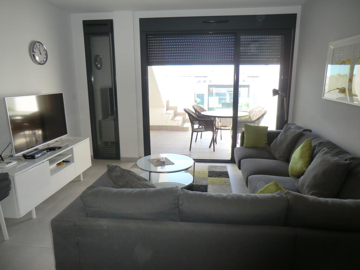 Casas Holiday - Los Altos Torrevieja Extérieur photo