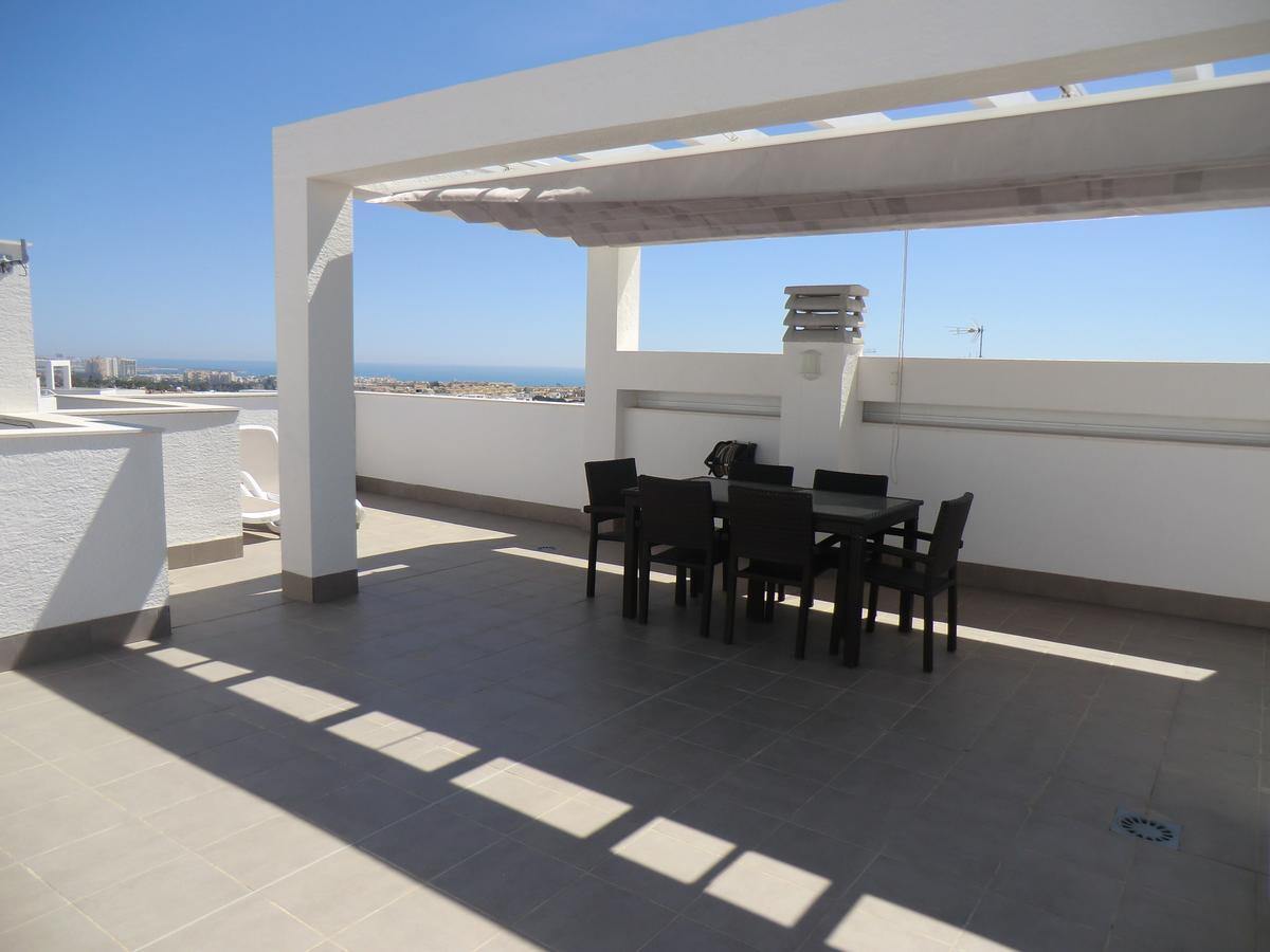 Casas Holiday - Los Altos Torrevieja Extérieur photo