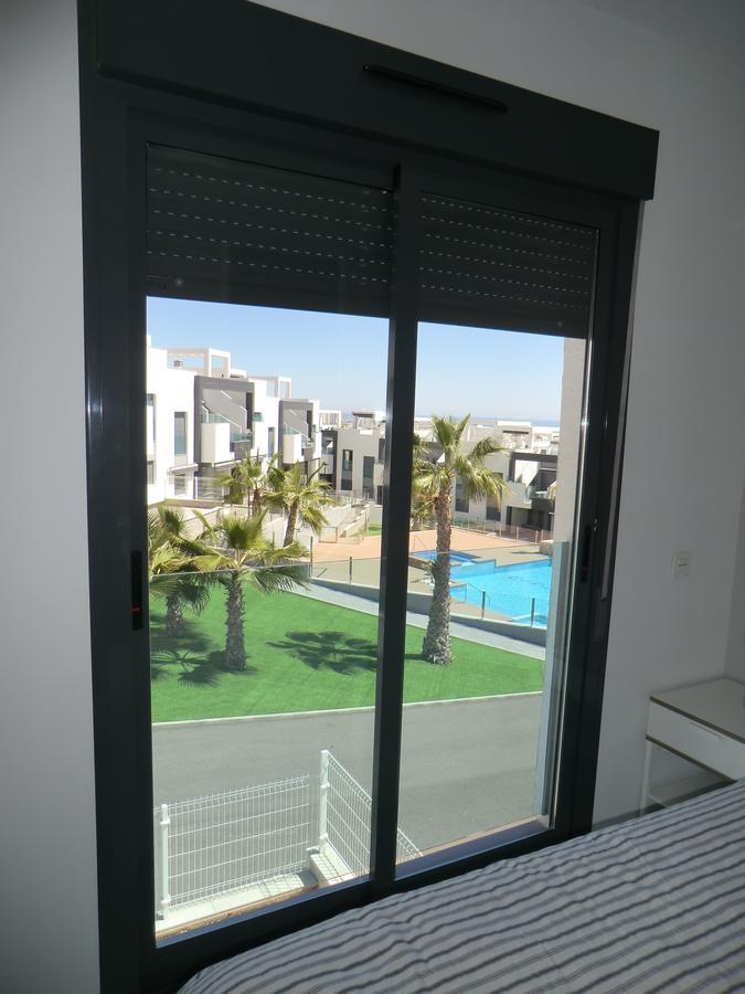 Casas Holiday - Los Altos Torrevieja Extérieur photo