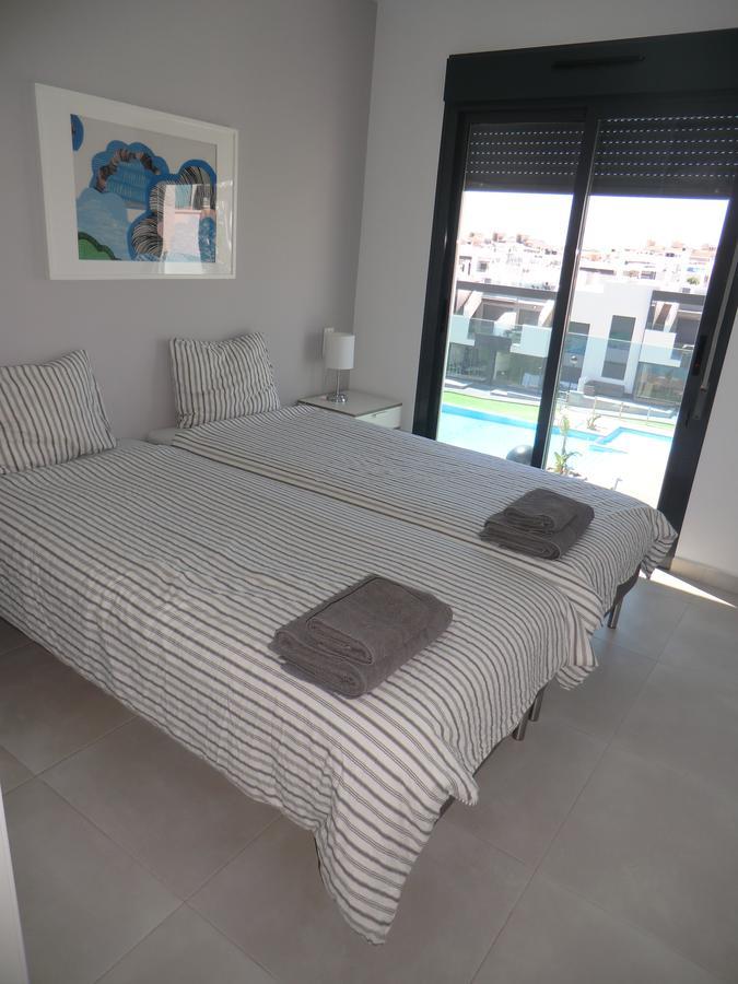 Casas Holiday - Los Altos Torrevieja Extérieur photo