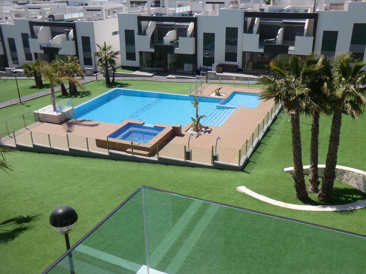 Casas Holiday - Los Altos Torrevieja Extérieur photo
