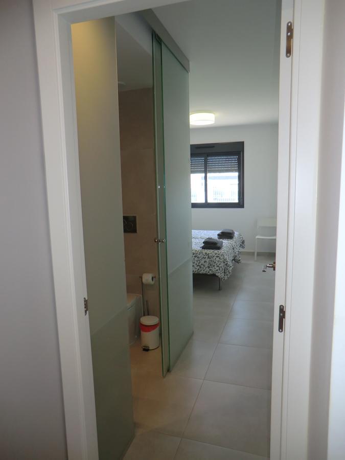 Casas Holiday - Los Altos Torrevieja Extérieur photo