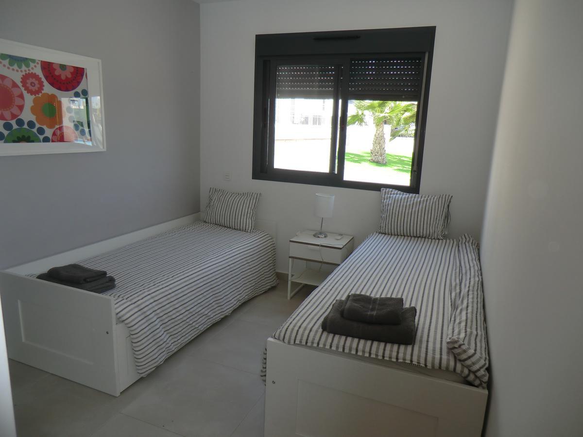 Casas Holiday - Los Altos Torrevieja Extérieur photo