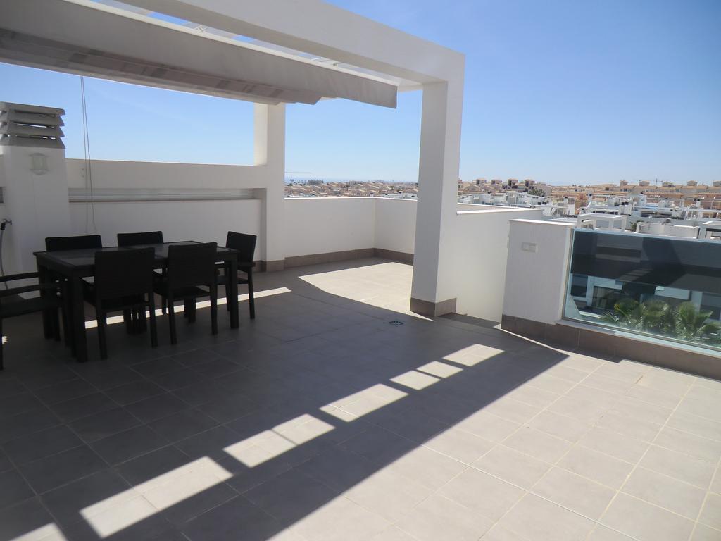 Casas Holiday - Los Altos Torrevieja Extérieur photo