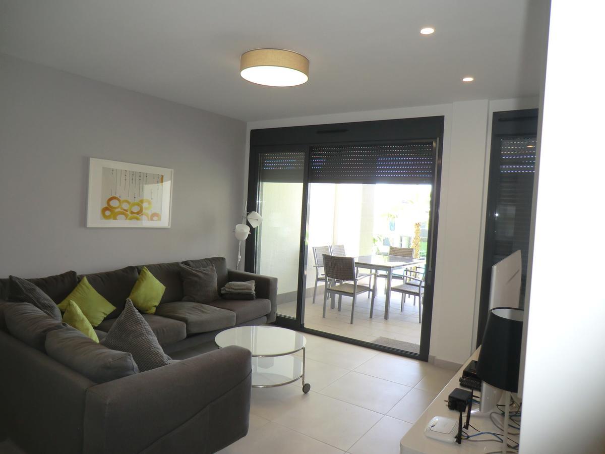 Casas Holiday - Los Altos Torrevieja Extérieur photo