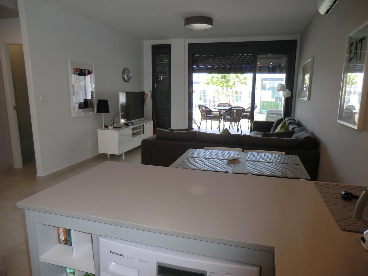 Casas Holiday - Los Altos Torrevieja Extérieur photo