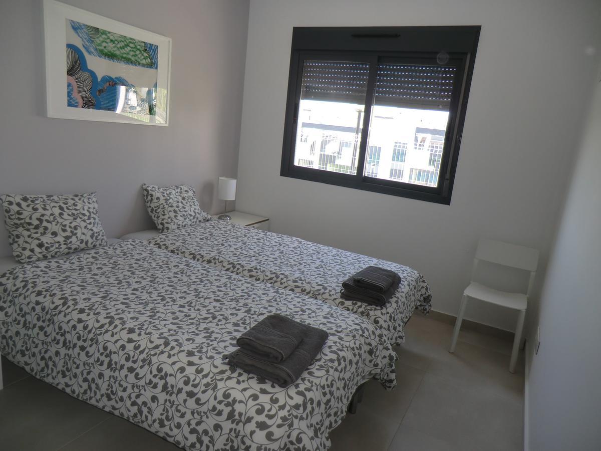 Casas Holiday - Los Altos Torrevieja Extérieur photo