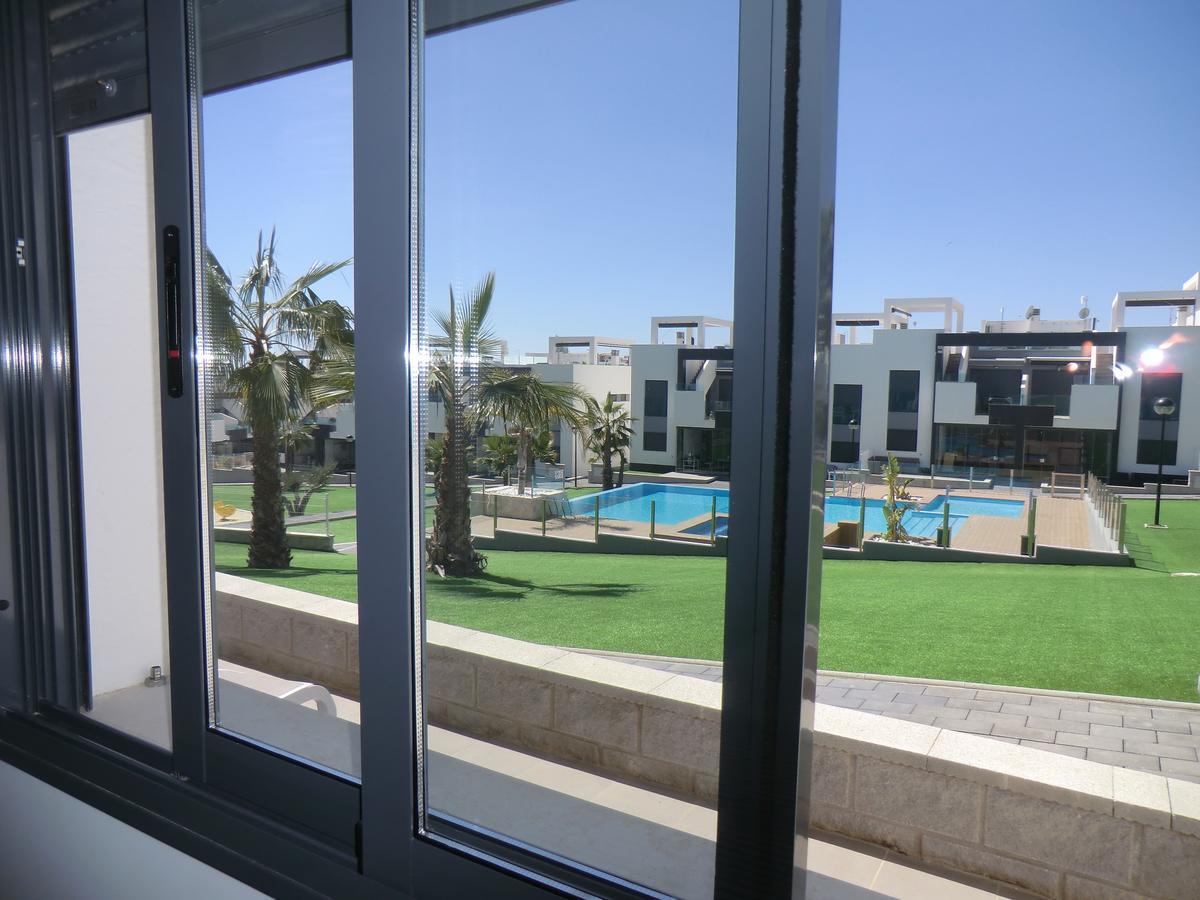 Casas Holiday - Los Altos Torrevieja Extérieur photo