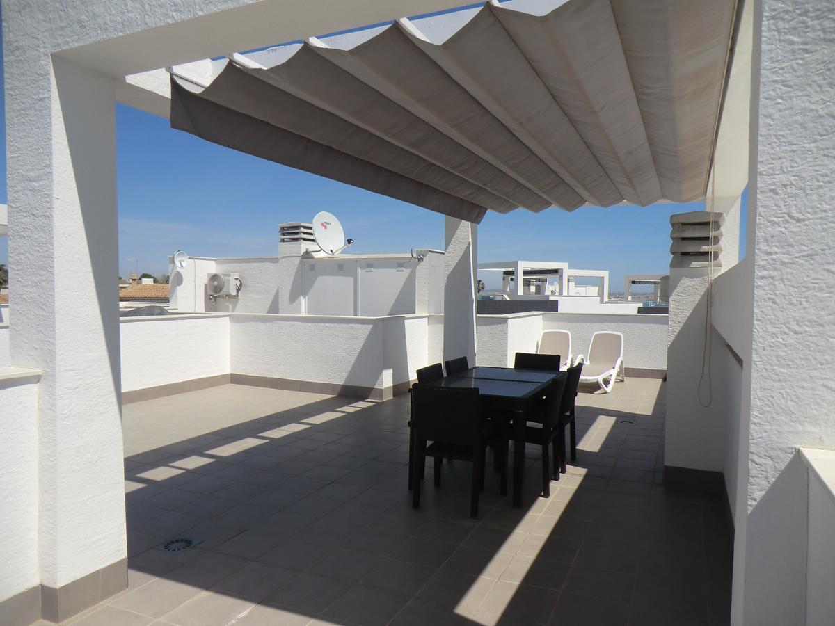 Casas Holiday - Los Altos Torrevieja Extérieur photo