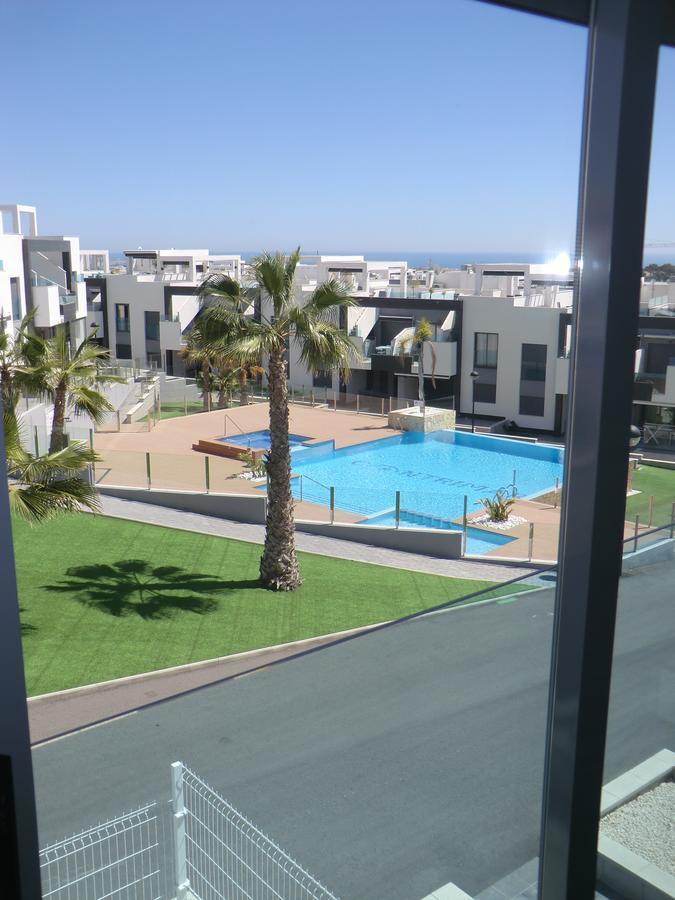 Casas Holiday - Los Altos Torrevieja Extérieur photo