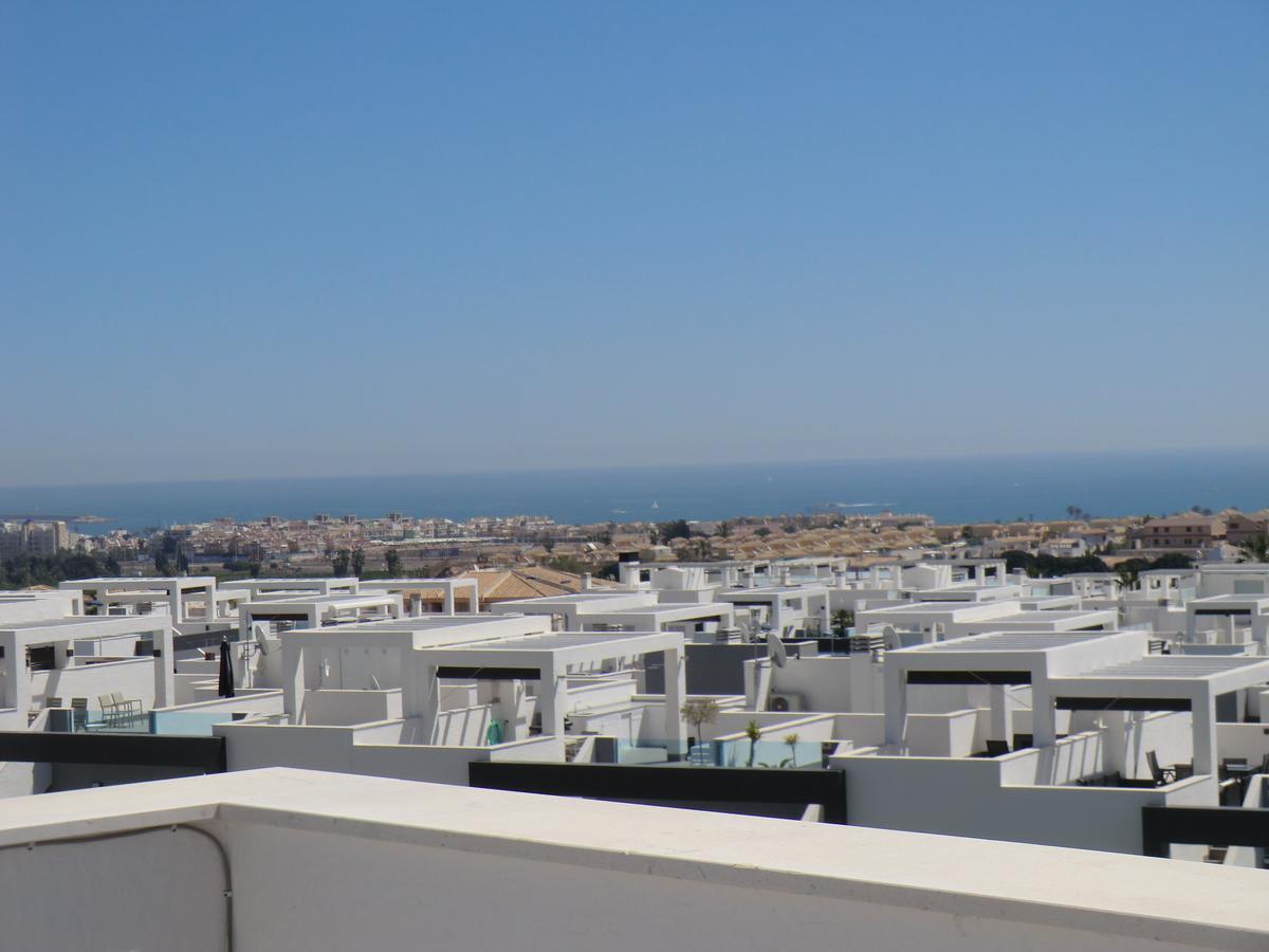 Casas Holiday - Los Altos Torrevieja Extérieur photo